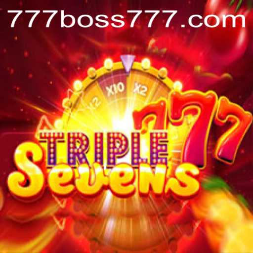 Unveiling 777TripleSeven: Master the Ultimate Casino Adventure with Boss777