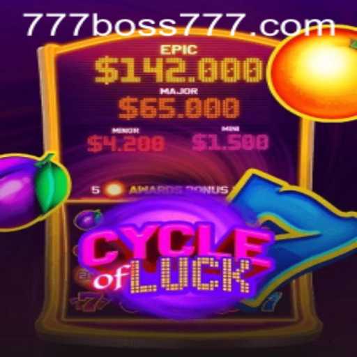 Cycle of Luck Game Overview