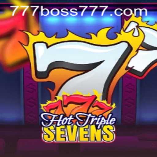 HotTripleSevens: An Exciting Dive into the World of Boss777