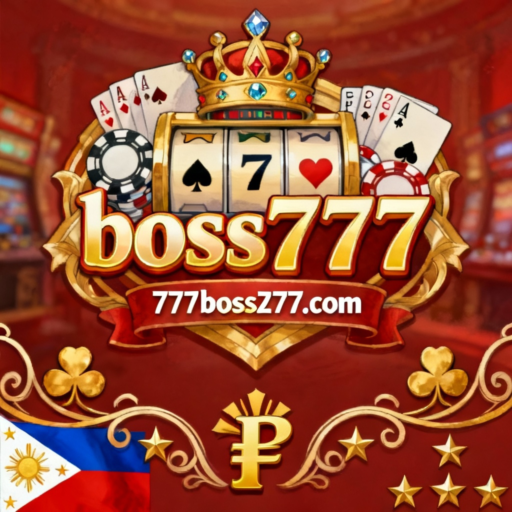 boss777