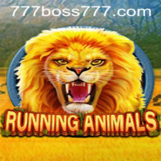 Exploring the Exciting World of RunningAnimals and the Domination of boss777