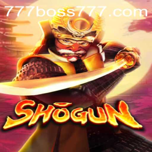 The Intriguing World of Shogun: A Dive into Strategy and Conquest